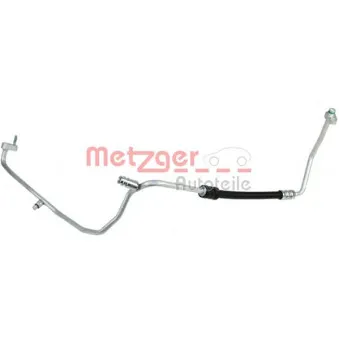 METZGER 2360079 - Conduite à haute pression, climatisation
