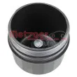 METZGER 2370033 - Couvercle, boîtier du filtre d'huile