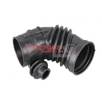 METZGER 2388051 - Tuyau d'aspiration, alimentation d'air