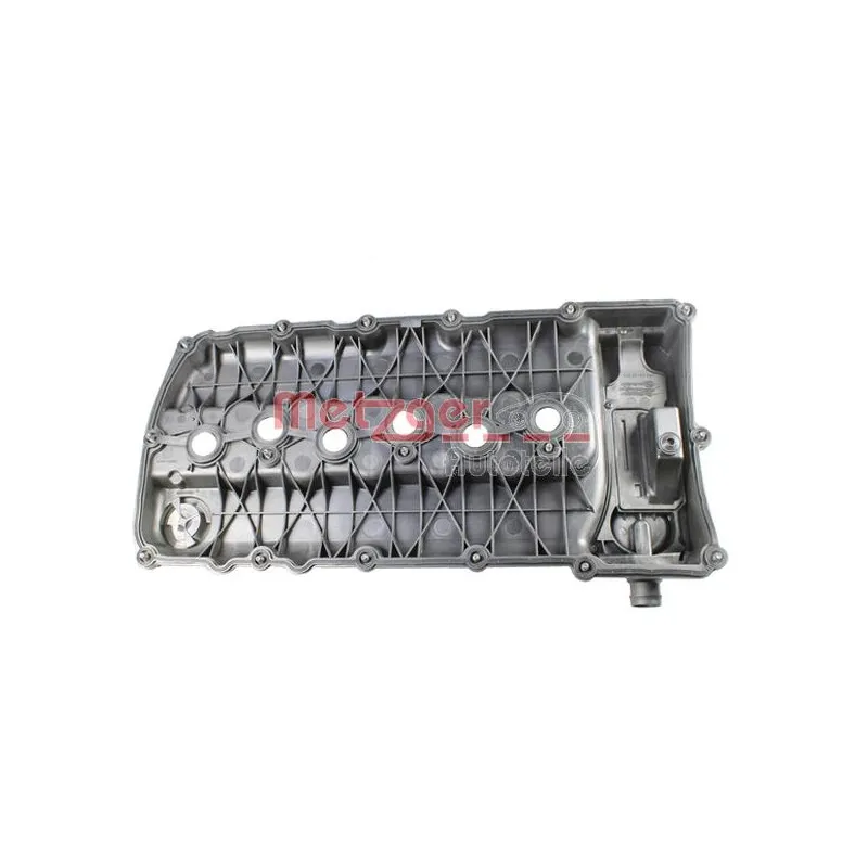 Couvercle de culasse METZGER 2389112 - Visuel 1