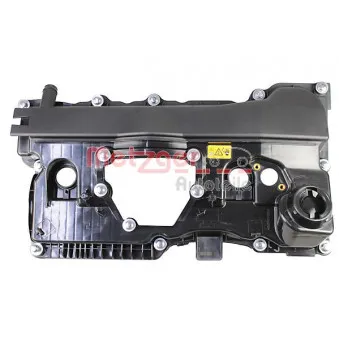Couvercle de culasse METZGER OEM 11127568581