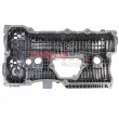 METZGER 2389150 - Couvercle de culasse