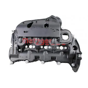 Couvercle de culasse METZGER OEM LR019611