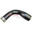 METZGER 2400060 - Gaine de suralimentation
