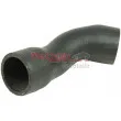 METZGER 2400384 - Gaine de suralimentation