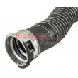 METZGER 2400425 - Gaine de suralimentation