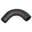 METZGER 2400438 - Gaine de suralimentation
