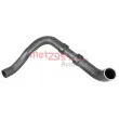 METZGER 2400449 - Gaine de suralimentation