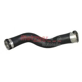Gaine de suralimentation METZGER 2400518