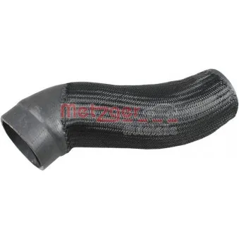 METZGER 2400552 - Gaine de suralimentation