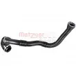 METZGER 2400573 - Gaine de suralimentation