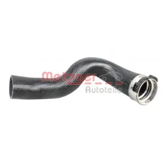 Gaine de suralimentation METZGER 2400593 pour OPEL INSIGNIA 1.6 CDTi - 110cv