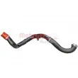 METZGER 2400600 - Gaine de suralimentation