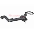METZGER 2400605 - Gaine de suralimentation