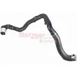 METZGER 2400622 - Gaine de suralimentation