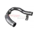 METZGER 2400644 - Gaine de suralimentation