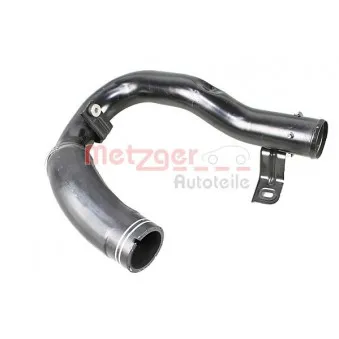 Gaine de suralimentation METZGER OEM 51832224