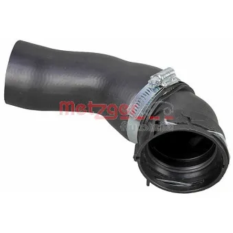 Gaine de suralimentation METZGER OEM 11617796294