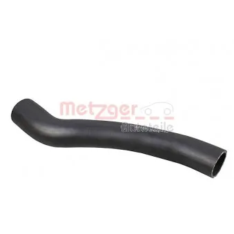 Gaine de suralimentation METZGER OEM 1682293