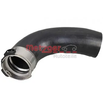 Gaine de suralimentation METZGER OEM 32222269