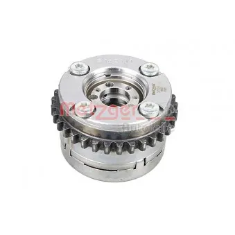 Dispositif de réglage électrique d'arbre à cames METZGER OEM 2780500947