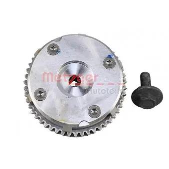 Dispositif de réglage électrique d'arbre à cames METZGER 2410056