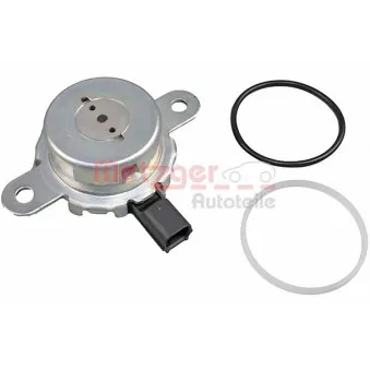 Unité magnétique centrale, réglage d'arbres à came METZGER 2411042 pour SUBARU IMPREZA 2.0 AWD - 150cv