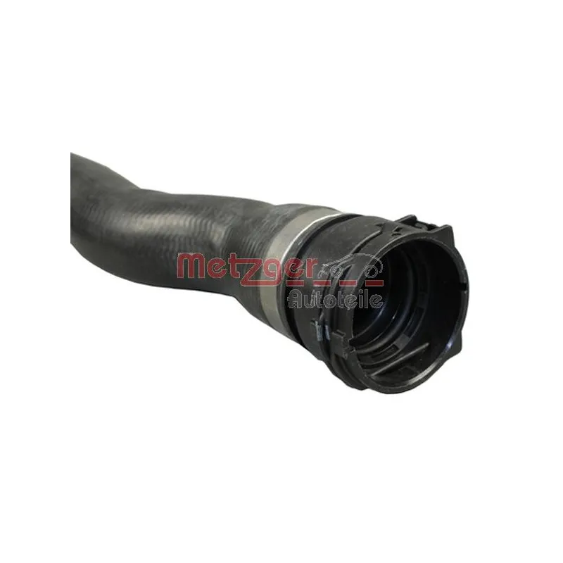 Durite de radiateur METZGER 2420549 - Visuel 1