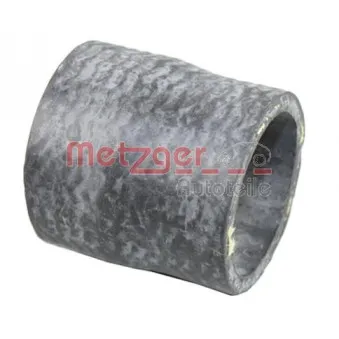 METZGER 2420723 - Durite de radiateur