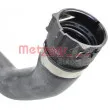 METZGER 2420773 - Durite de radiateur