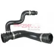 Durite de radiateur METZGER [2420787]
