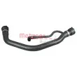 METZGER 2420794 - Durite de radiateur