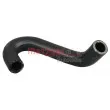 METZGER 2420820 - Durite de radiateur