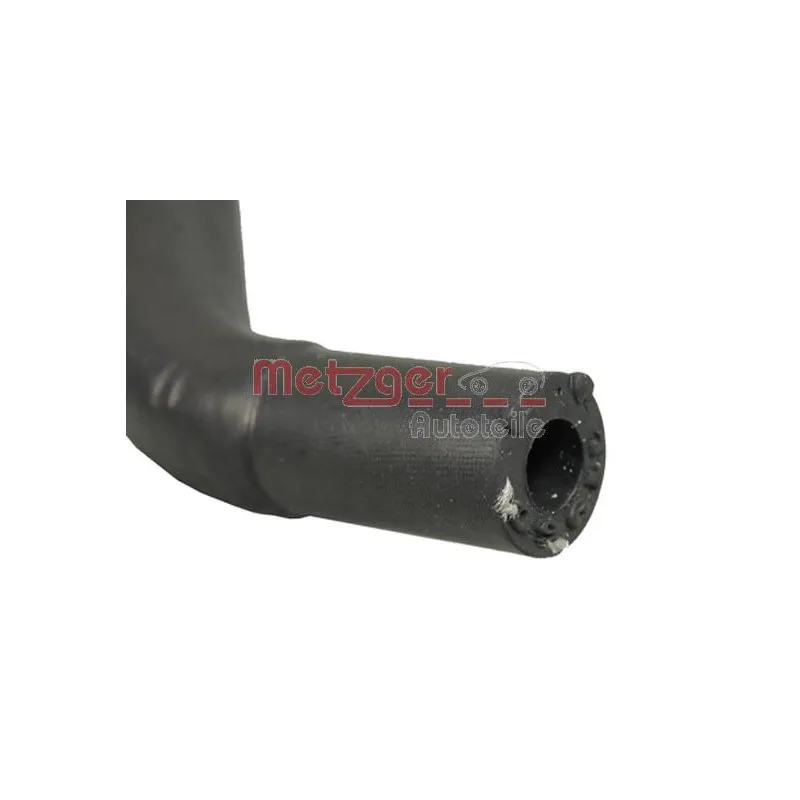 Durite de radiateur METZGER 2420836 - Visuel 1