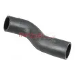 Durite de radiateur METZGER [2420848]