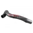 METZGER 2420921 - Durite de radiateur