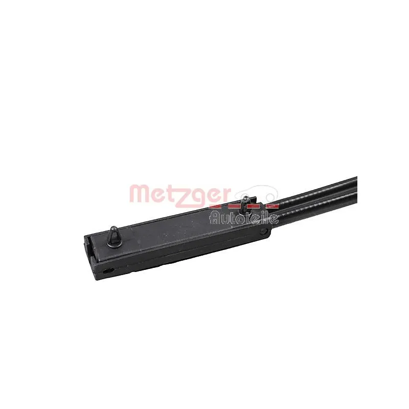 Tirette de capot moteur METZGER 3160051 - Visuel 1