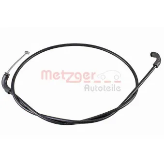Tirette de capot moteur METZGER OEM 51238240609 Tirette de capot moteur METZGER OEM 51238240609