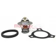 METZGER 4006310 - Thermostat d'eau