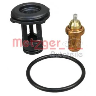 Thermostat d'eau METZGER OEM V15-99-2128