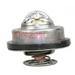 METZGER 4006335 - Thermostat, liquide de refroidissement