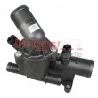 METZGER 4006345 - Thermostat, liquide de refroidissement