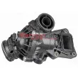 METZGER 4006355 - Thermostat, liquide de refroidissement