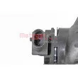METZGER 4006355 - Thermostat, liquide de refroidissement