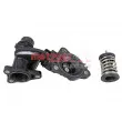 METZGER 4006370 - Thermostat, liquide de refroidissement