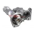 METZGER 4006393 - Thermostat, liquide de refroidissement