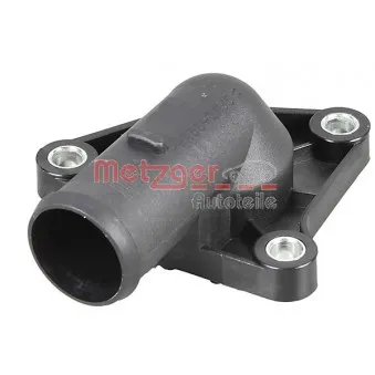 METZGER 4010222 - Bride de liquide de refroidissement