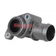 METZGER 4010225 - Bride de liquide de refroidissement