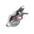 METZGER 4010274 - Bride de liquide de refroidissement