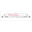 Flexible de frein METZGER [4111544]